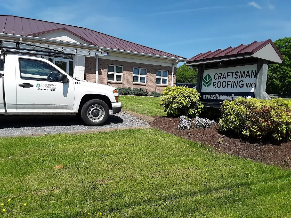 Quality Roof Inspection & Assessment by experienced craftsmen in Mettler